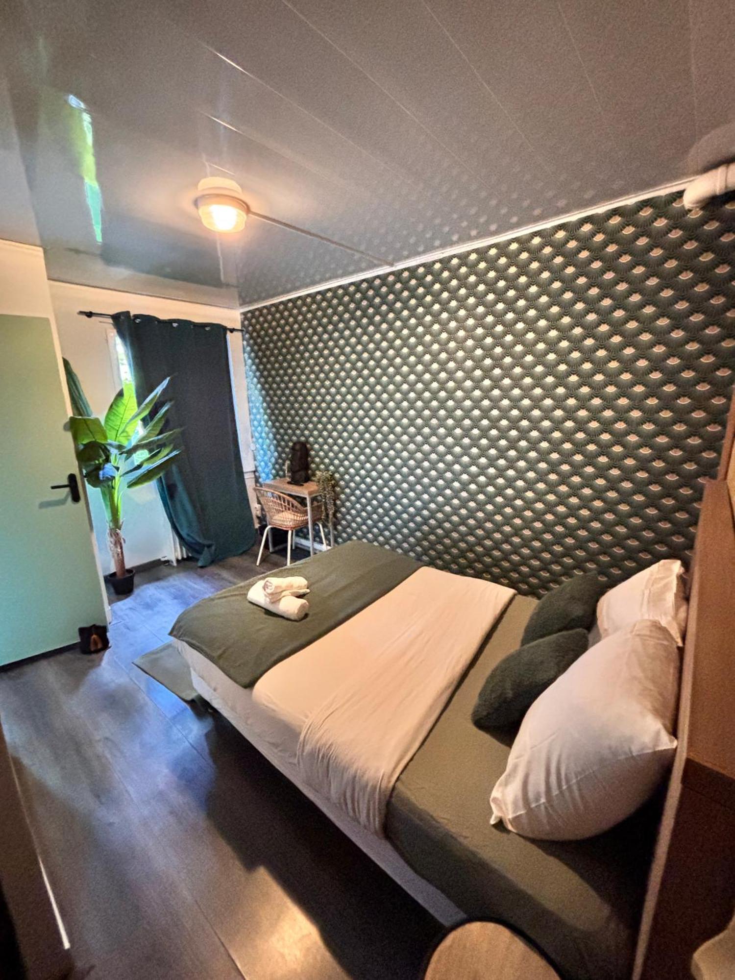 Hotel Orion Ρουέν Εξωτερικό φωτογραφία