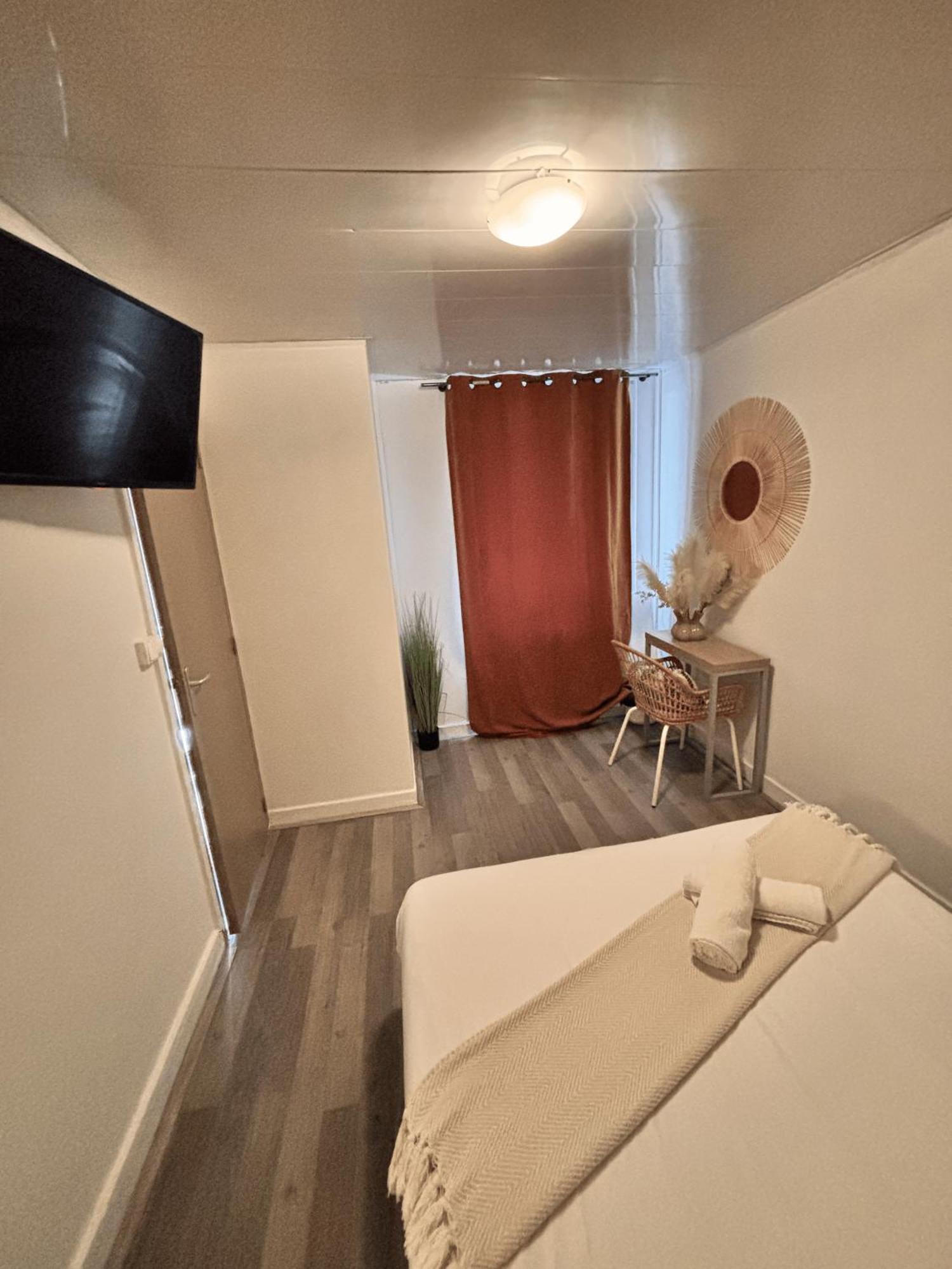 Hotel Orion Ρουέν Εξωτερικό φωτογραφία