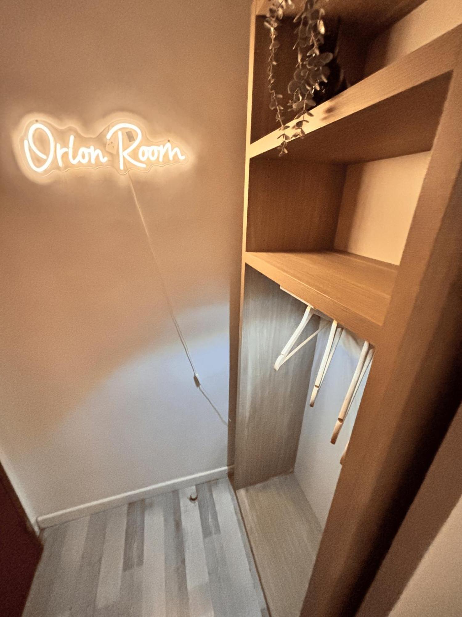 Hotel Orion Ρουέν Εξωτερικό φωτογραφία